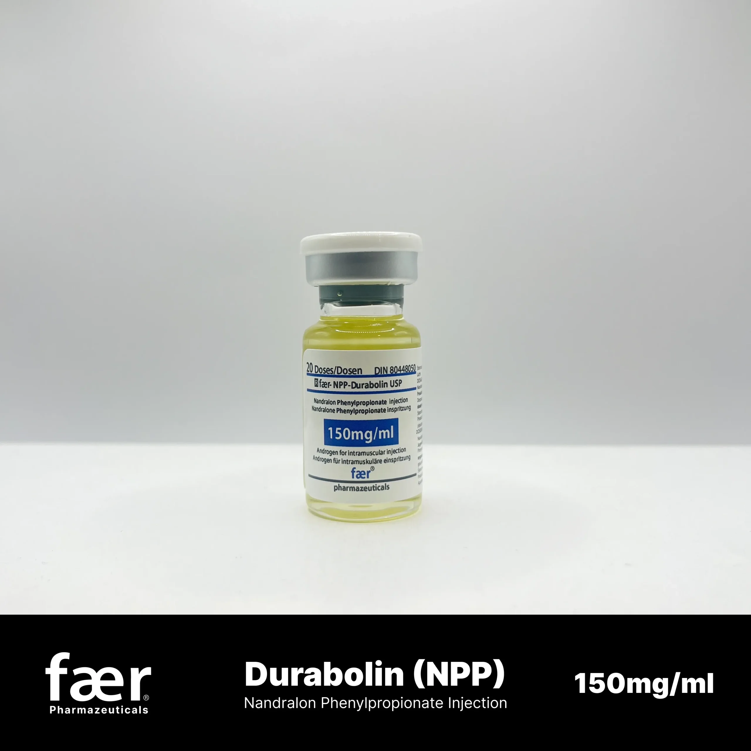 NPP Durabolin Canada - Buy Online