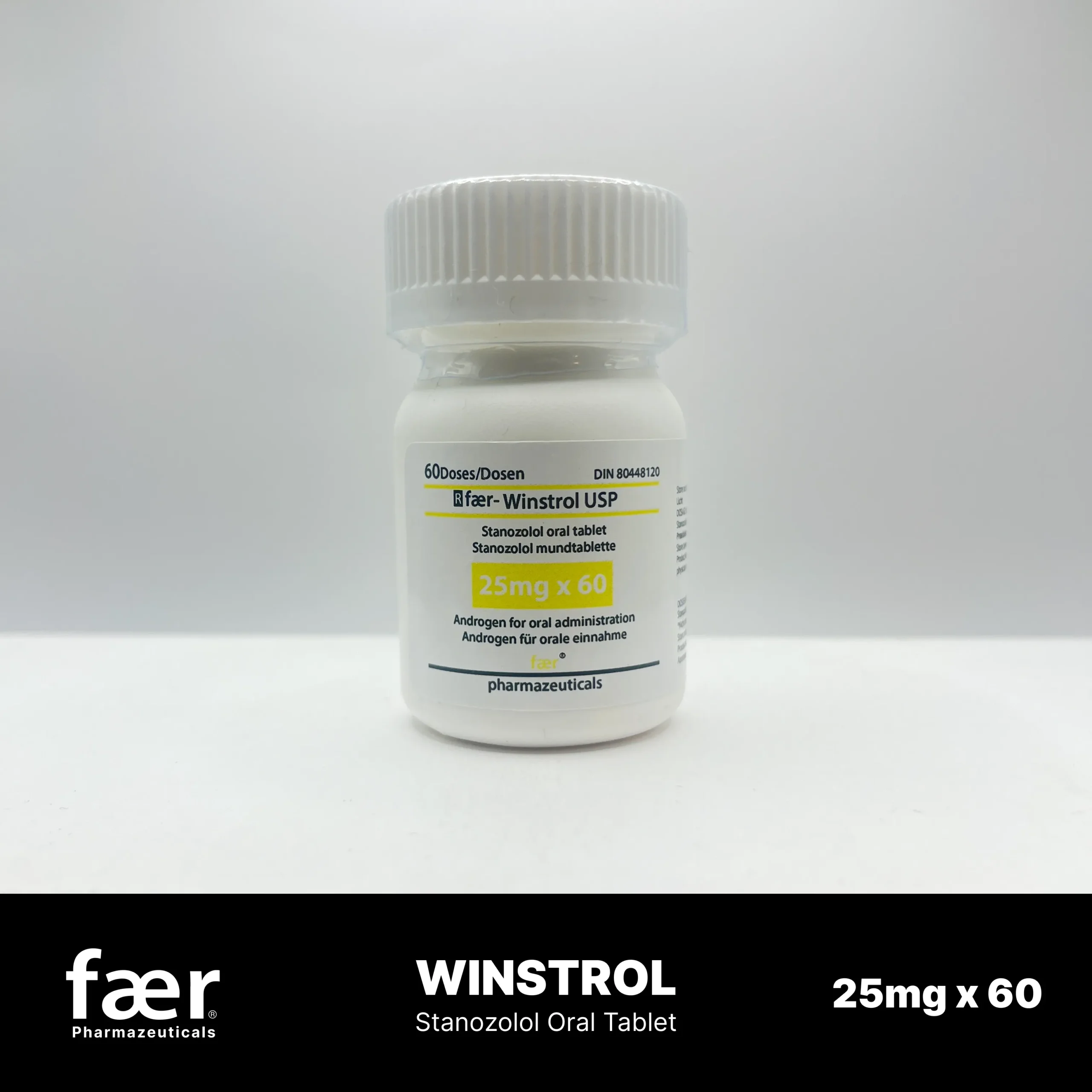 Winstrol Canada - Buy Winstrol Canada Online