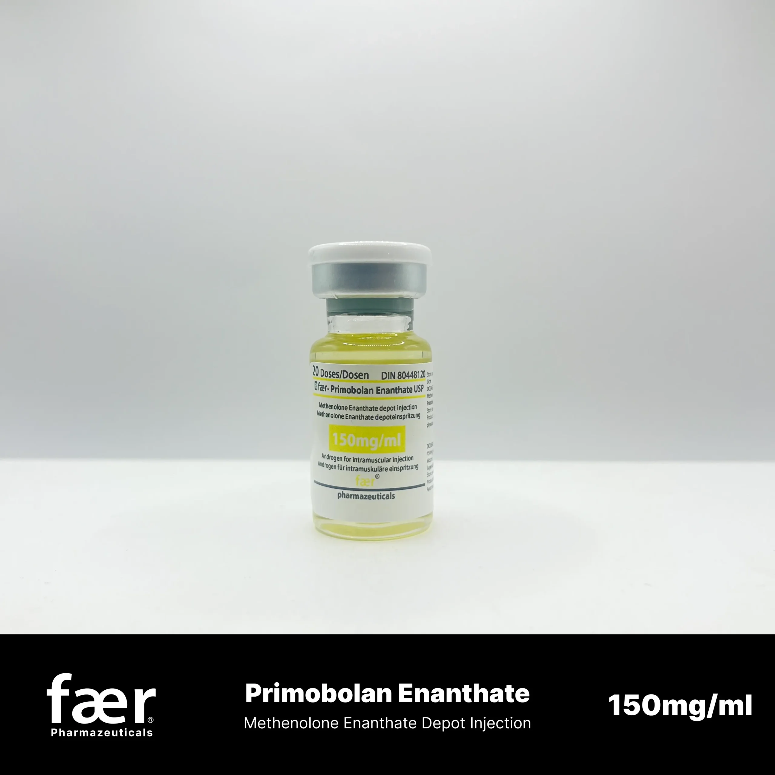 Primobolan Enanthate