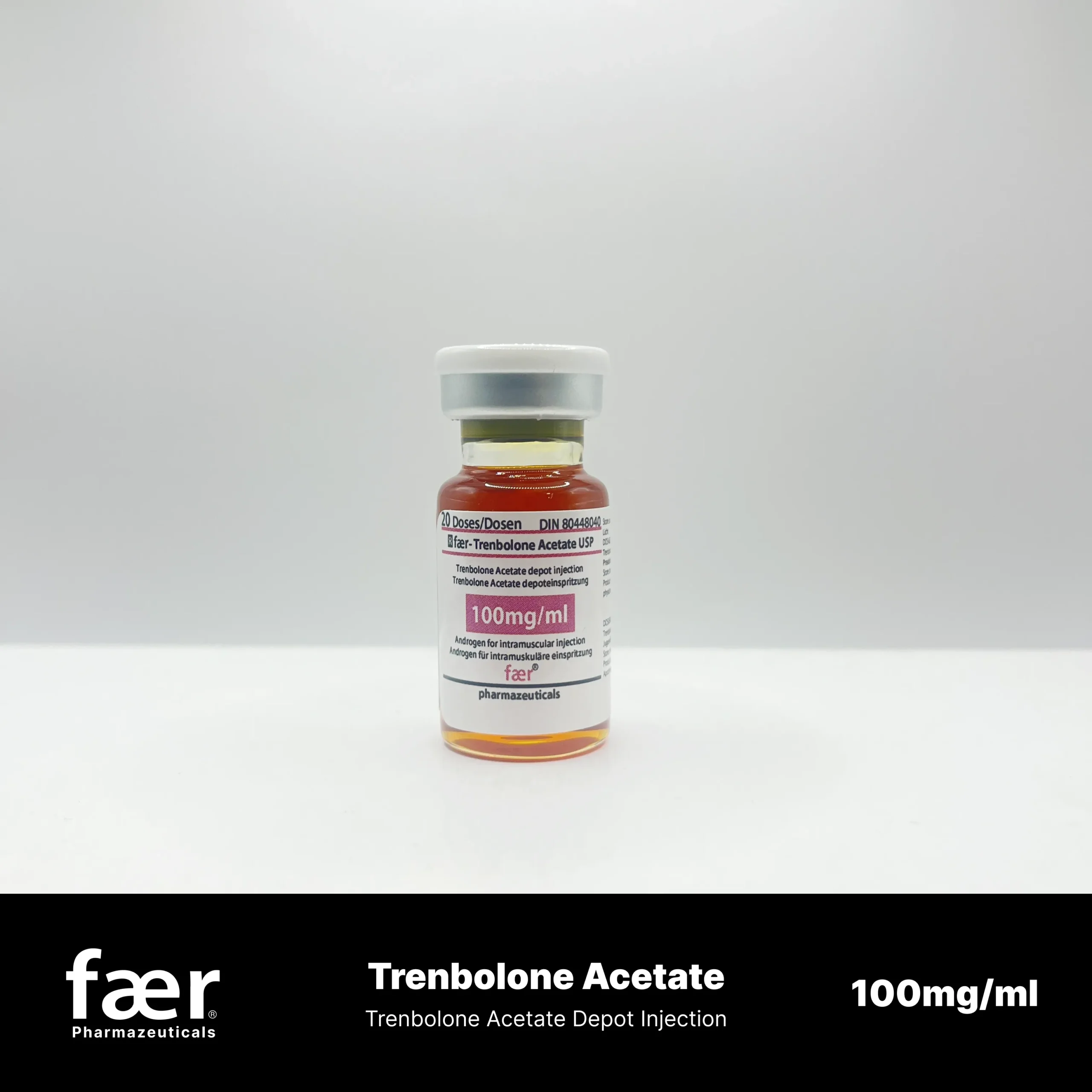 Trenbolone Acetate - Tren Steroid Canada