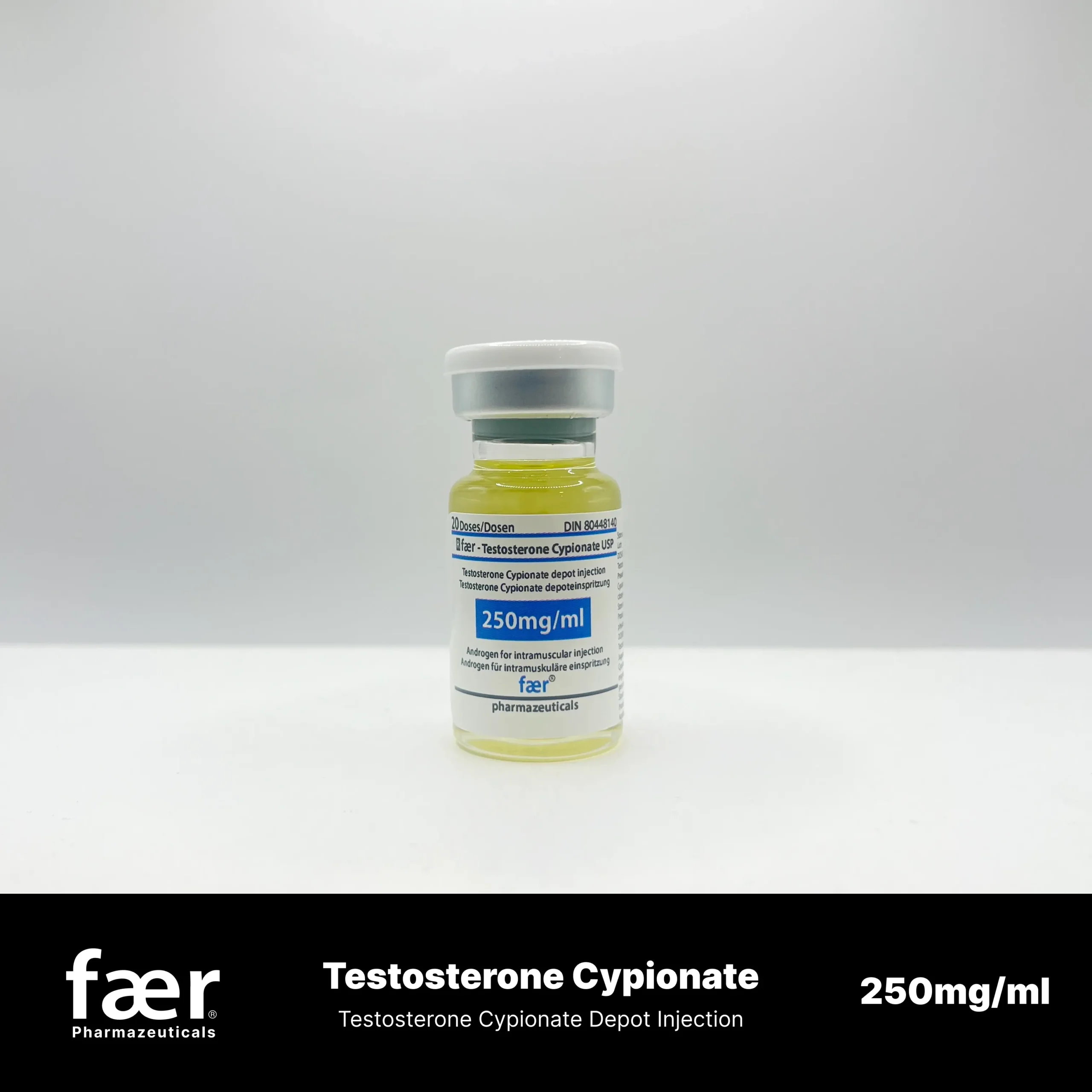 Testosterone Cypionate